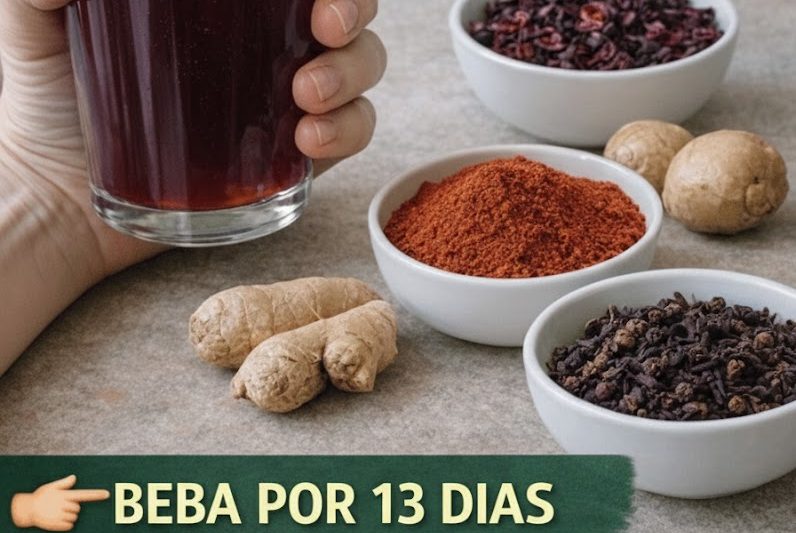 A Semente Que Quase Todo Mundo Joga Fora — E Por Que os Entusiastas do Bem-Estar Natural Estão Falando Sobre Ela