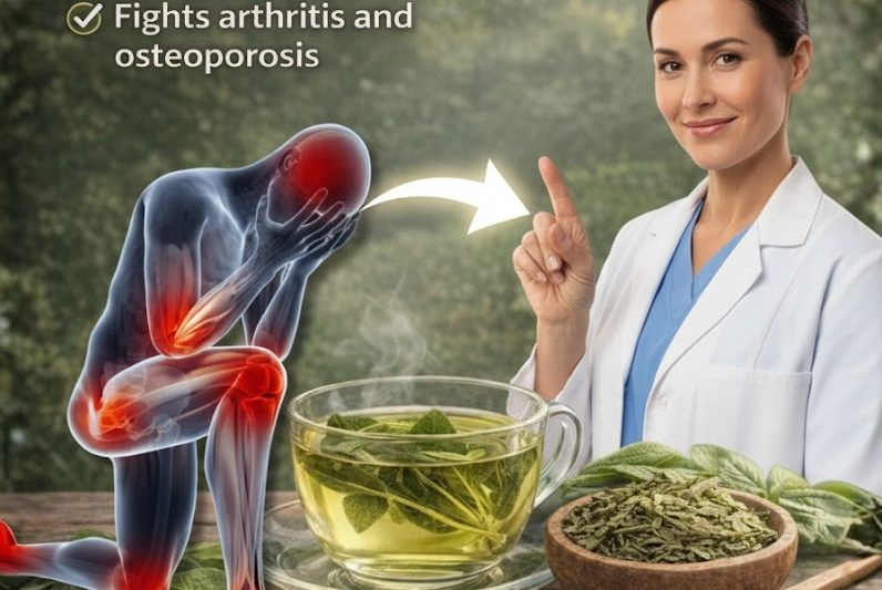 Salbeiblätter: Eigenschaften und gesundheitliche Vorteile