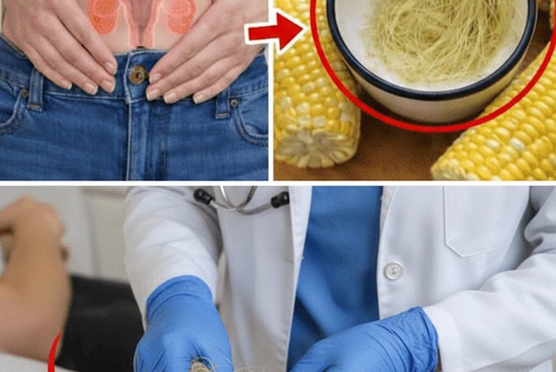 Chá de Cabelo de Milho: Benefícios e Guia Simples para um Hábito Diário de Bem-Estar Suave