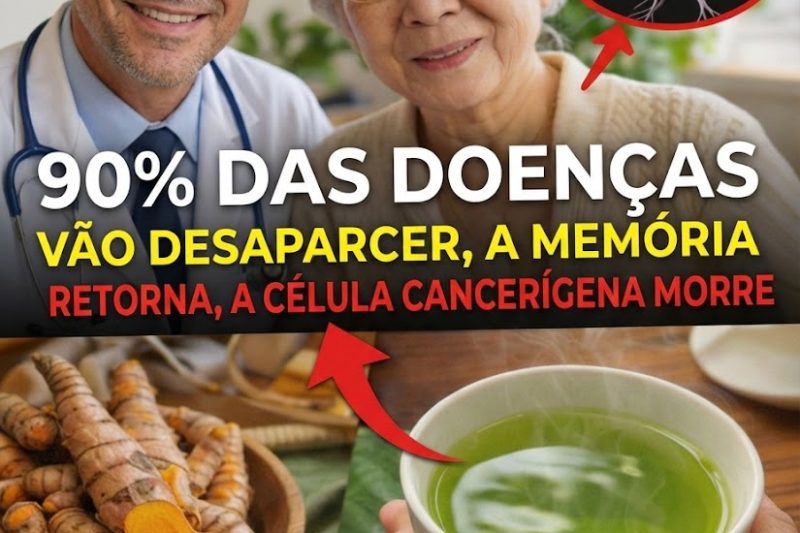 Desvende os Segredos dos Centenários Japoneses: Coma Assim Todos os Dias para Possivelmente Viver Até os 100