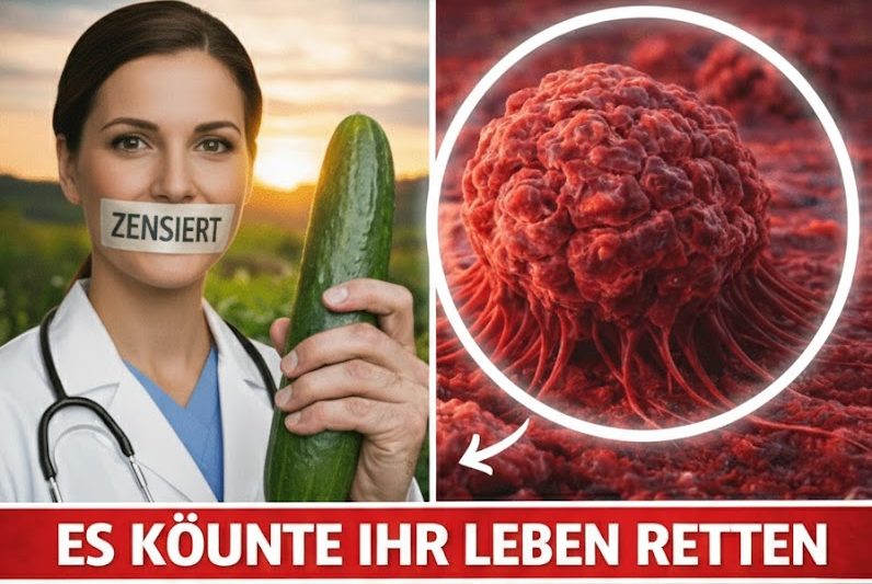 10 Alltägliche Lebensmittel, die gesunde Zellen im Alter unterstützen können – Erkenntnisse aus der Onkologie