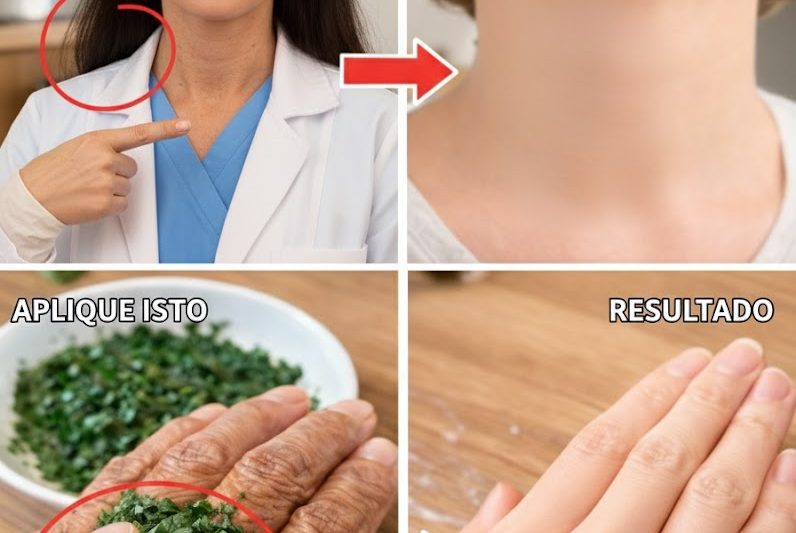 Eu Testei Esta Máscara Caseira Simples – E Ninguém Acreditou nos Resultados para Rugas e Manchas Escuras