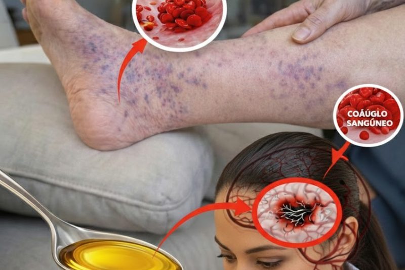 Top 8 Frutas Que Podem Ajudar a Apoiar um Fluxo Sanguíneo e uma Circulação Saudáveis