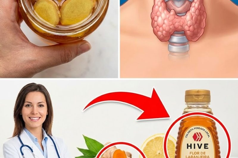 Banho de Pés com Cúrcuma por 3 Dias: Um Ritual Natural para Apoiar o Equilíbrio da Tireoide e o Relaxamento Profundo