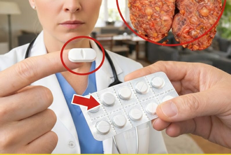 5 Medicamentos Comuns que os Médicos Prescrevem com Cautela para Uso Prolongado