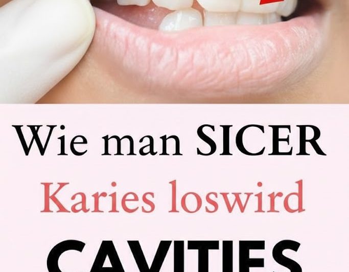 Lassen Sie dieses weiche Mineral im Mund zergehen – zur Unterstützung gesünderer Zähne und ruhigerer Zahnfleischstrukturen