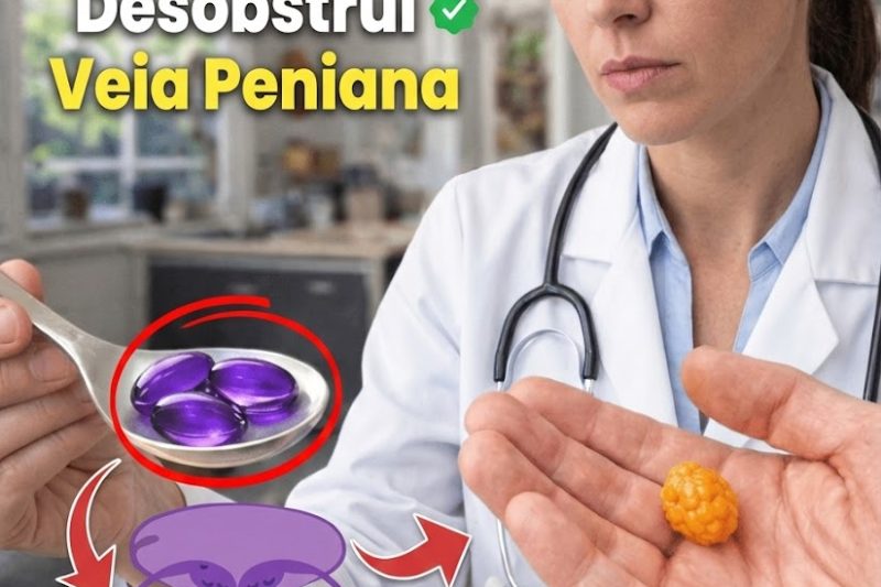 Top 3 Vitaminas para Melhorar a Circulação e a Intimidade em Pessoas com Diabetes