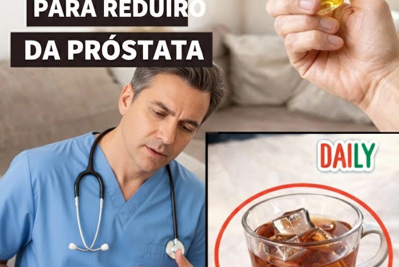 Desbloqueie o Poder Escondido dos Alimentos do Dia a Dia para a Saúde da Próstata