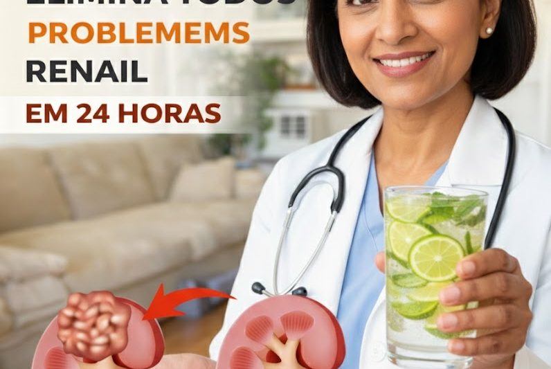 10 Bebidas Matinais Fáceis e Refrescantes que Podem Apoiar Naturalmente a Saúde dos Rins