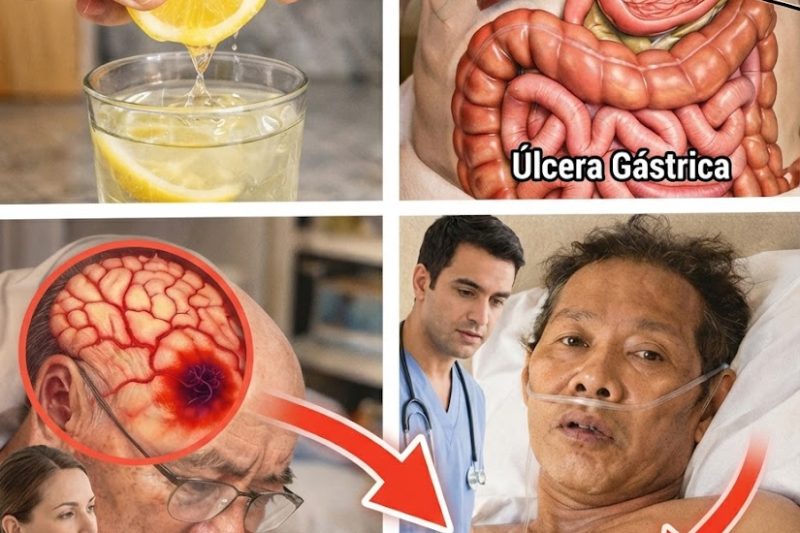 13 Erros Fatais Que Você Provavelmente Está Cometendo com Água com Limão – E Como Corrigir para Obter o Máximo de Benefícios