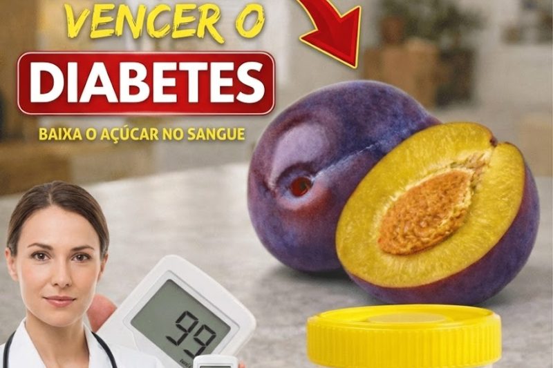 Top 3 Frutas para Diabéticos que Podem Ajudar a Apoiar Níveis Saudáveis de Açúcar no Sangue