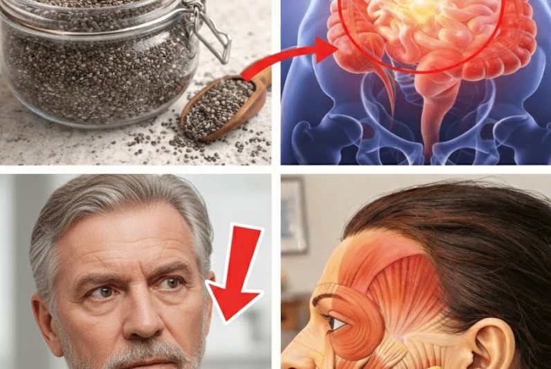 5 Erros Críticos ao Deixar Sementes de Chia de Molho – E Como Corrigi-los Para Aproveitar Todos os Benefícios