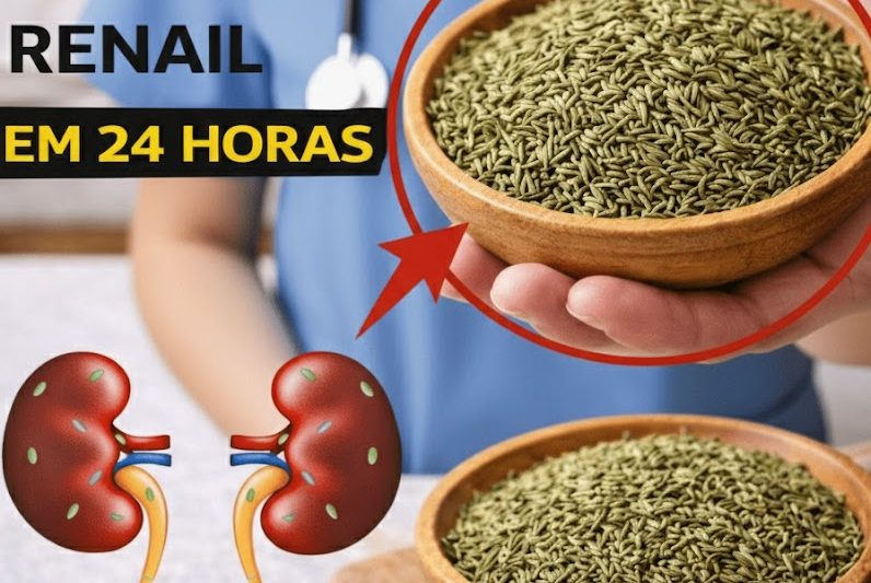 As 5 Melhores Especiarias para Apoiar a Saúde dos Rins e Eliminar Toxinas Naturalmente