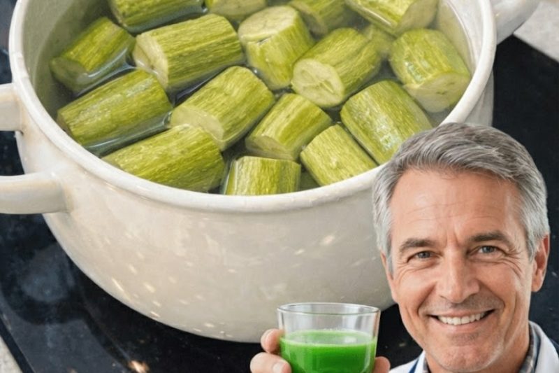 Ferver Bananas Verdes: Os Benefícios Surpreendentes de Beber Essa Água Todos os Dias