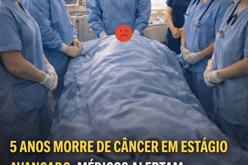 5 Itens do Dia a Dia que Médicos Recomendam Limitar ou Evitar para Reduzir Possíveis Riscos de Câncer em Crianças