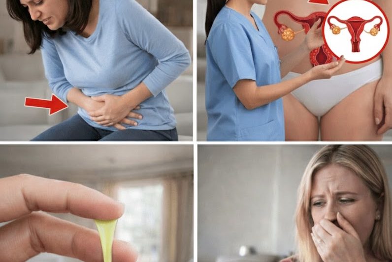8 Sinais Silenciosos do Câncer de Ovário que Toda Mulher Precisa Conhecer (E Por Que a Atenção Precoce Pode Salvar Vidas)