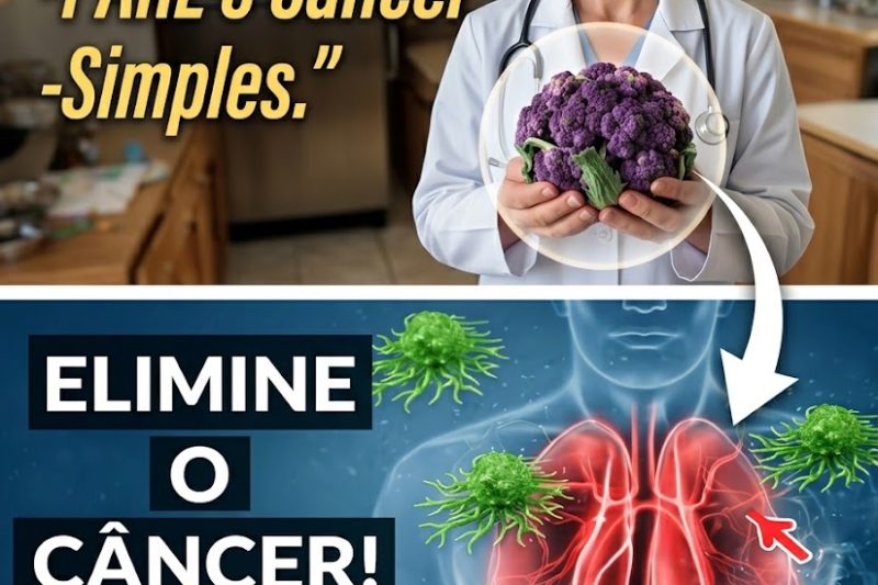 Médicos Estão Surpresos! As Únicas 2 Frutas Que Mostram Potencial Contra o Câncer