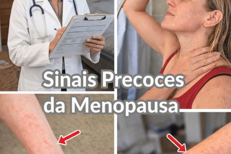 Menopausa Precoce: 10 Sinais (e Outros) Que Você Deve Observar