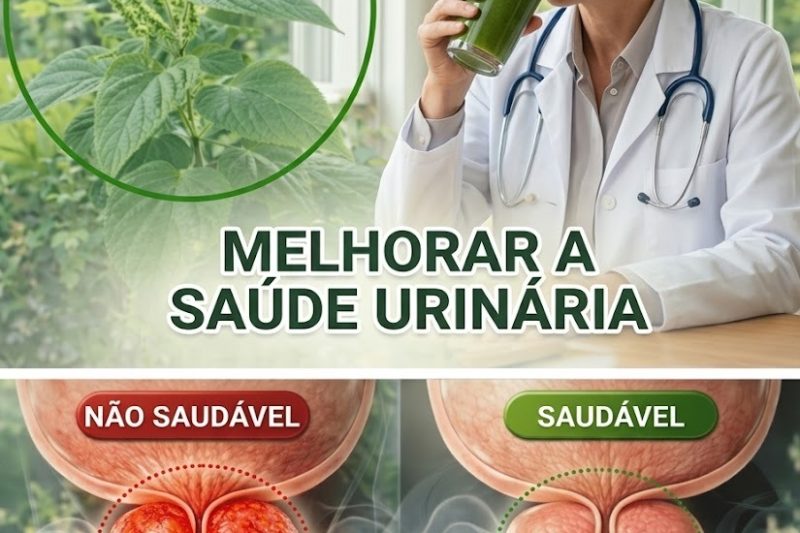 Guia de Sobrevivência da Saúde da Próstata: Por Que Muitos Homens Esperam Demais e Como Agir Agora