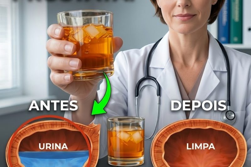 Revitalize sua Bexiga e Próstata Naturalmente – Sem Medicamentos!