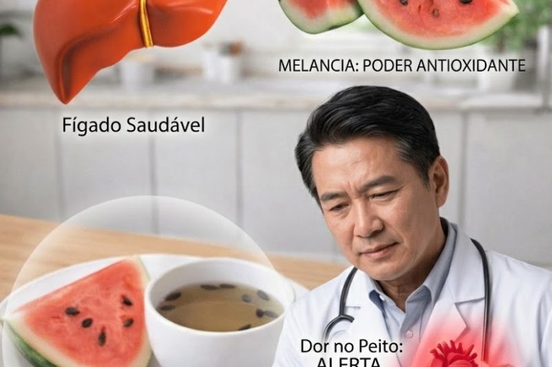 Sementes de Melancia: 15 Benefícios Surpreendentes e Como Usá-las para Recuperar Sua Vitalidade