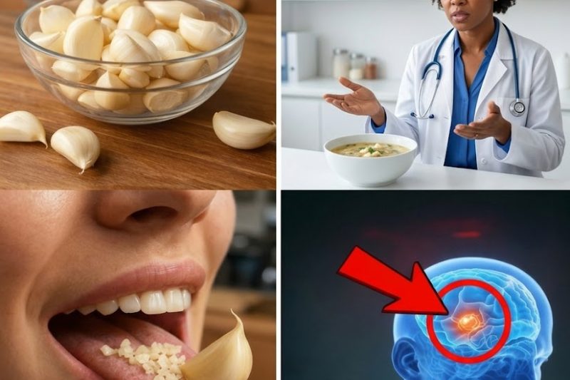 Mais de 50 anos? Come alho? Evite ESTES 10 ERROS PERIGOSOS que podem anular todos os benefícios!