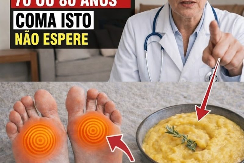 Top 5 Alimentos Ricos em Magnésio para Aliviar Cãibras nas Pernas em Idosos e Dormir Melhor