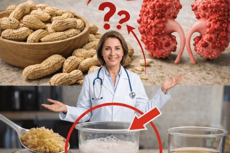 Níveis de Creatinina e Saúde dos Rins: Descubra 4 Gorduras Benéficas e 4 para Consumir com Cautela