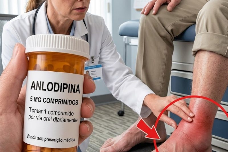 10 Efeitos Colaterais Importantes do Metoprolol que Você Precisa Conhecer