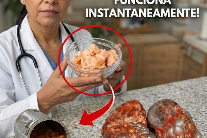 Idosos com Problemas Renais: Evite Estes 6 Tipos de Proteína (E Prefira Estas 4 Opções Mais Seguras)