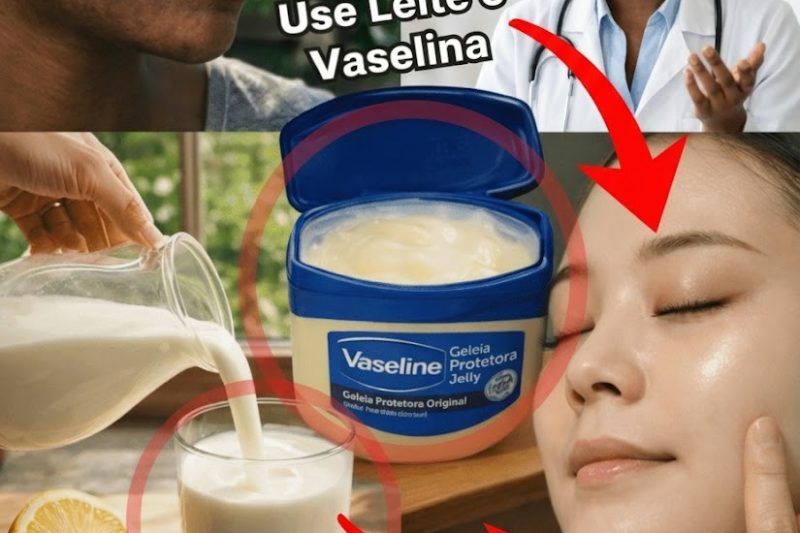 18 Maneiras Geniais de Usar Vaselina para Beleza e no Dia a Dia