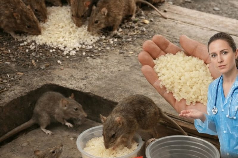 Descubra Como as Folhas de Louro Podem Ajudar a Afastar Ratos e Baratas de Forma Natural