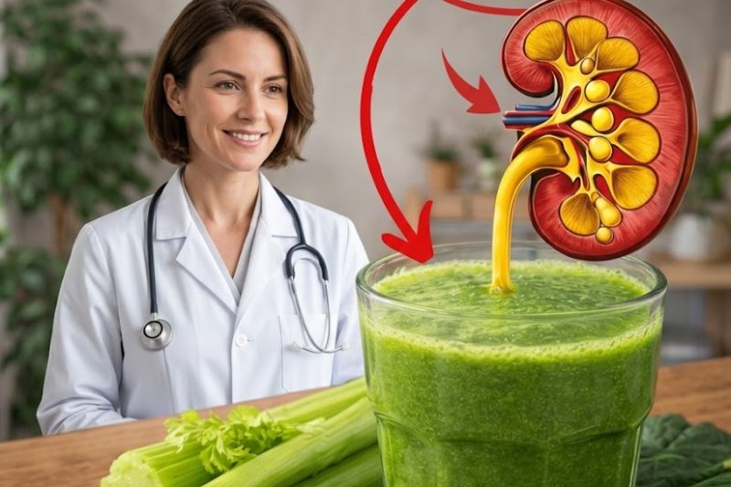 Você Já Se Perguntou o Que Uma Simples Bebida Diária Pode Fazer Pelo Equilíbrio Natural do Seu Corpo?