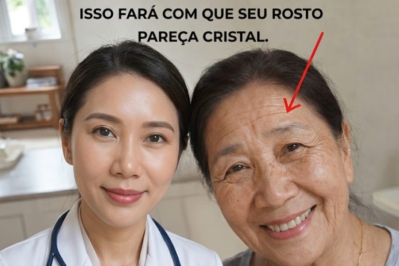 Creme de Bicarbonato Antes de Dormir: Um Apoio Natural para uma Pele Mais Lisa e com Menos Manchas Visíveis