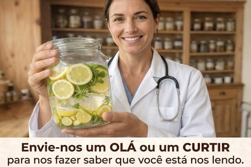 Como Melhorar Sua Visão com Alho e Limão – Remédios Naturais Eficazes para a Saúde dos Olhos