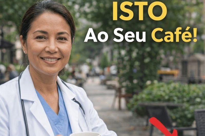 Você Tem Mais de 60 Anos? Experimente Estes 3 Chás para Fortalecer os Músculos e Caminhar com Mais Segurança