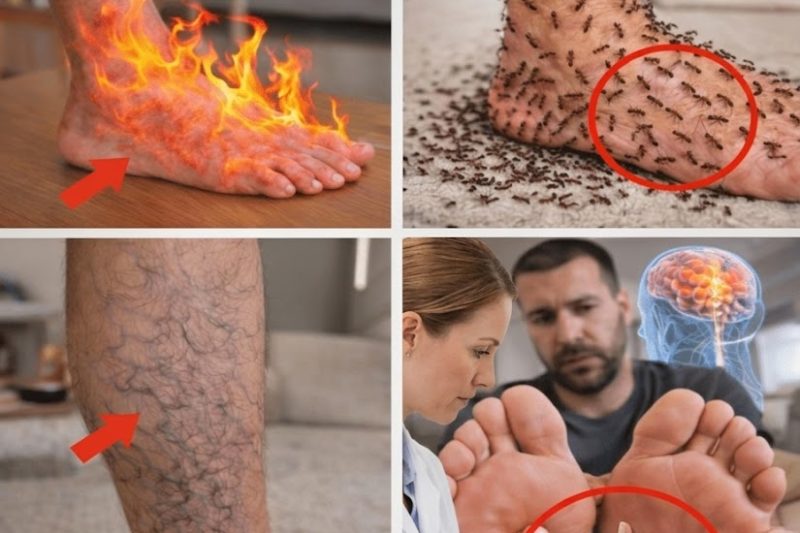 O Poder Oculto da Cabeça-de-Cabra: O Que Todo Casal Deveria Saber Sobre Esta Planta Tradicional
