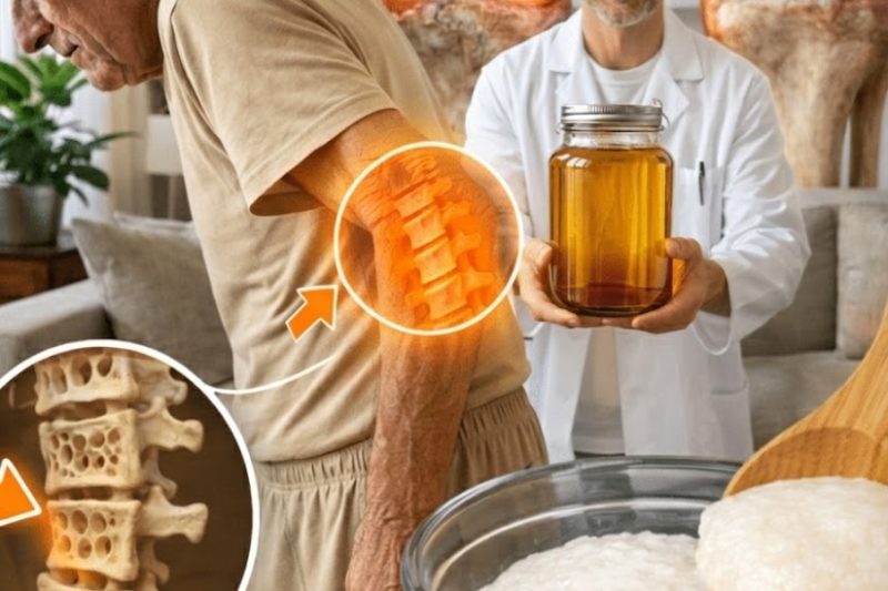 Alimentos Naturais para Proteger a Cartilagem do Joelho: Cuide das Suas Articulações de Forma Inteligente