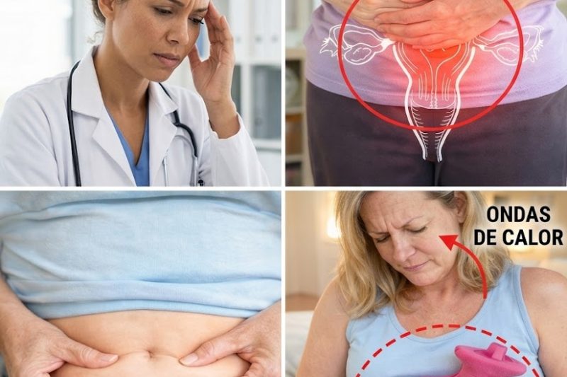 NUNCA Coma Alho com Estes 8 Alimentos — Pode Causar Grande Desconforto!