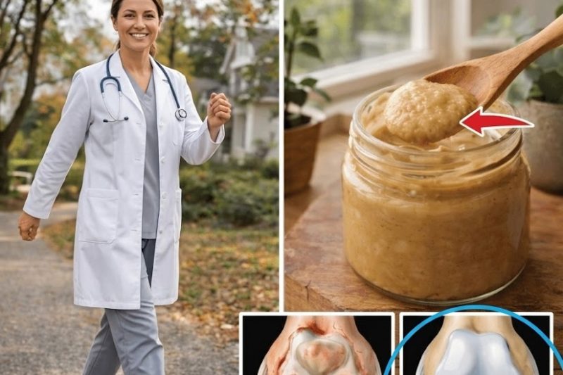 9 Alimentos Ricos em Nutrientes que Podem Ajudar a Apoiar a Saúde e o Conforto das Articulações com o Envelhecimento