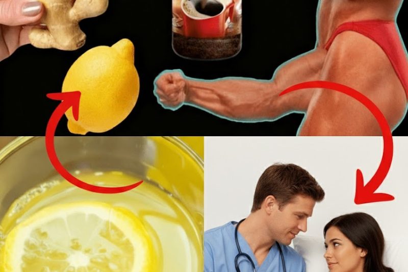 Desvendando o Elixir Secreto: O Ritual do Café com Gengibre e Canela que Vai Transformar Sua Energia e Foco