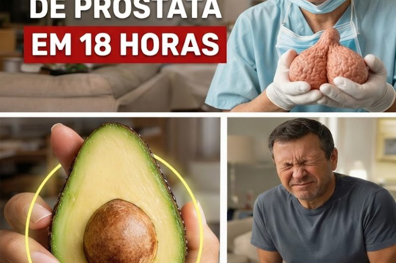 As Frutas Poderosas Que Podem Apoiar a Saúde da Próstata – Os Aliados Naturais Que Muitos Homens Ignoram