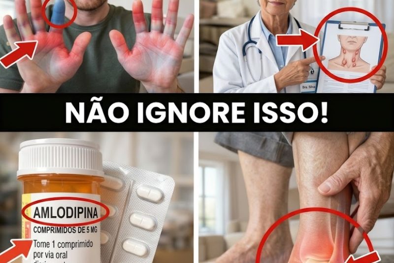 Os 10 Efeitos Colaterais Pouco Comentados do Metoprolol Que Você Precisa Conhecer