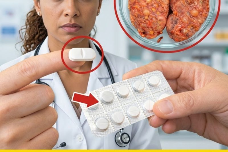 5 Medicamentos Comuns que os Médicos Prescrevem com Cautela para Uso a Longo Prazo