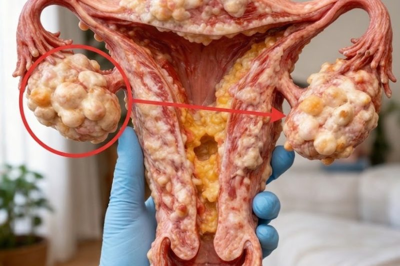 Por Que as Infecções por Fungos (Candidíase) Sempre Voltam? 8 Gatilhos Ocultos e o Que Realmente Pode Ajudar