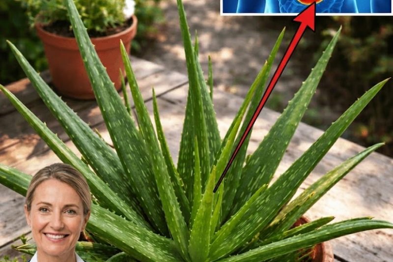 Você Tem Essa Planta Comum no Seu Quintal? Veja Por Que Ela Pode Ser um Tesouro Escondido para o Bem-Estar Diário