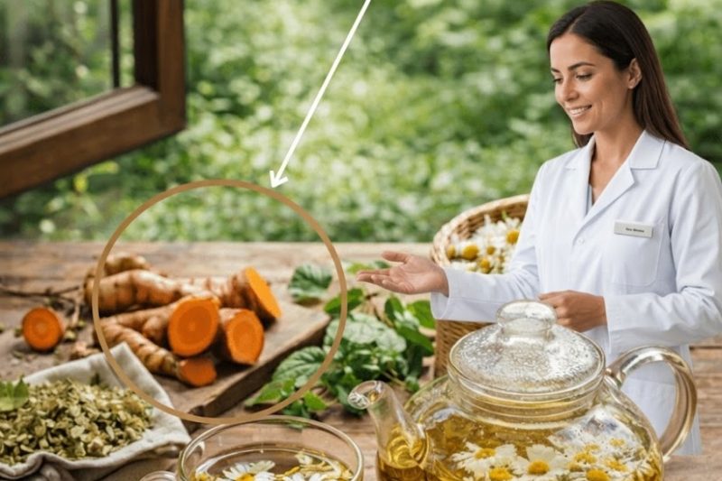 Descubra um Hábito Diário Simples para Apoiar o Conforto das Articulações e uma Circulação Saudável de Forma Natural