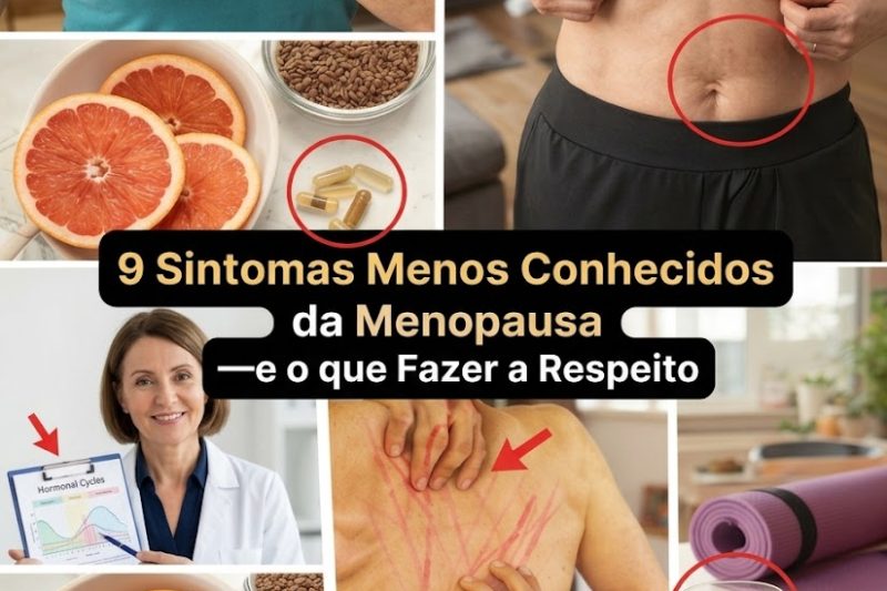 13 Erros Comuns ao Beber Água com Limão que Podem Roubar Silenciosamente Seus Benefícios