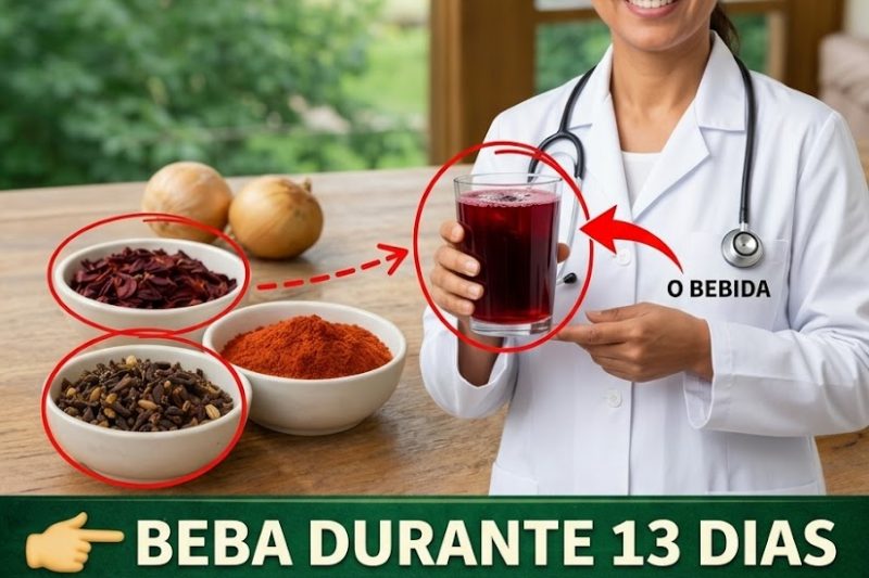 A Semente Que Todo Mundo Joga Fora — E Por Que Especialistas em Saúde Natural Estão Falando Sobre Ela