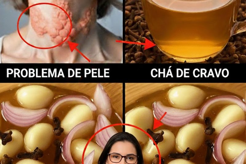 Descubra o Elixir Secreto: O Remédio Natural Contra a Gripe Que Você Vai Querer Ter Conhecido Antes